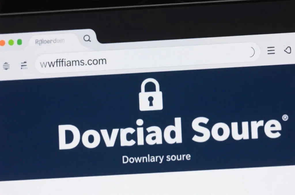 为何坚持从安信14官网下载应用是保障您账户安全的第一步？