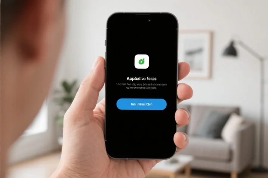 快速解决安信14应用常见安装失败问题指南