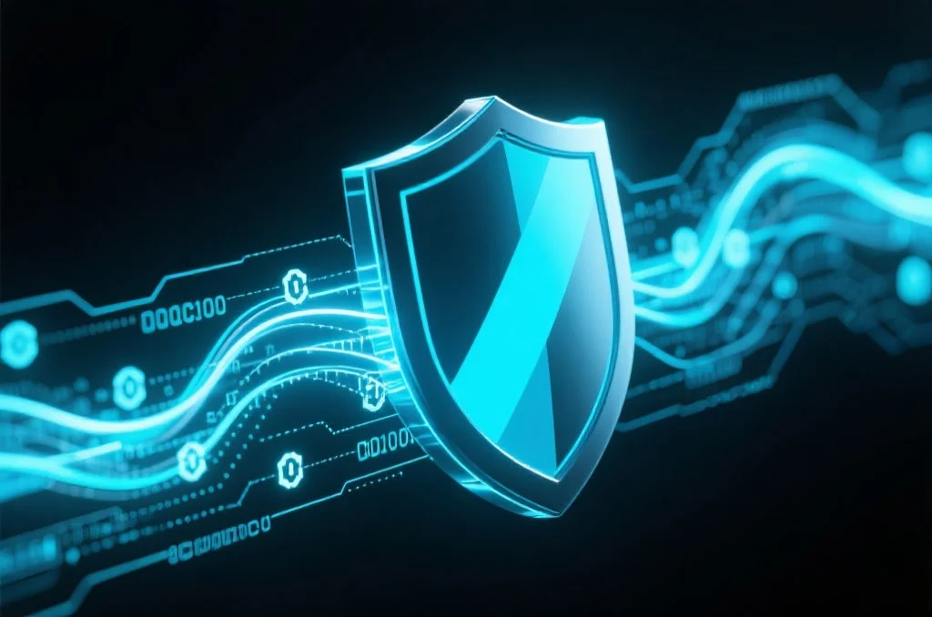 安信14娱乐：如何利用尖端科技筑牢用户数据安全防线